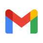 icon Gmail voor neffos C5 Max