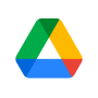 icon Google Drive voor BLU Studio G Plus HD