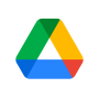 icon Google Drive voor intex Aqua Strong 5.2