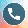 icon True Phone Dialer & Contacts voor Fly Power Plus FHD