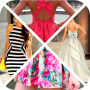 icon Fashion Dresses Ideas voor LG G6