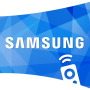 icon SAMSUNG TV & Remote (IR) voor Xtouch Unix Pro