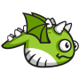 icon Flappy Dragon