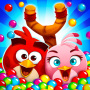 icon Angry Birds POP Bubble Shooter