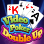 icon Video Poker Double Up voor Nokia 3.1