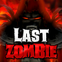 icon Last Zombie voor Sony Xperia XA1