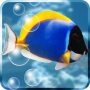 icon Aquarium Free Live Wallpaper voor oneplus 3