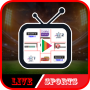 icon Live Sports TV, News & Schedule