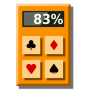 icon Poker Calculator