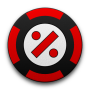 icon Poker Equity Calculator voor Samsung Galaxy Young(GT-S6312)