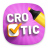 icon Crostic 3.9