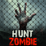 icon Zombie Hunter Sniper Shooting voor Prestigio Muze C5