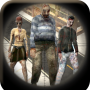 icon Zombie Target Shooting