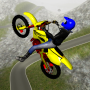 icon Motocross Fun Simulator