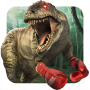 icon Dinosaurs fightersFree fighting games