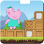 icon Logical games: Road adventures voor TP-LINK Neffos C5S