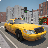 icon 3D Taxi Driver Simulator 1.3