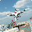icon 3D Drone Flight Simulator 2 1.5