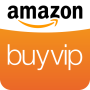 icon Amazon BuyVIP voor Gionee Pioneer P5 mini