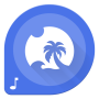 icon Relaxing Sounds voor Yezz Andy 4E5 8GB