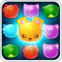 icon Pets Jam - Splash voor Cubot R9