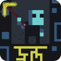 icon ⛏Clicker: Escape From Prison voor Huawei Nova 2