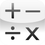 icon Math Workout voor ASUS ZenPad Z8s ZT582KL
