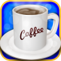 icon Coffee Maker - kids games