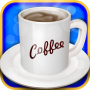 icon Coffee Maker - kids games voor Motorola Moto G6 Plus