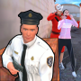 icon Rescue Cop: Shooting Game
