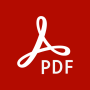 icon Adobe Acrobat Reader: Edit PDF voor amazon Fire HD 8 (2017)