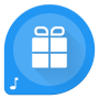 icon Free Ringtones for Android™ voor Yezz Andy 4E5 8GB