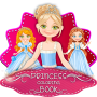 icon Princess Coloring Games