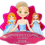 icon Princess Coloring Games voor comio C1 China