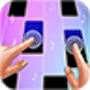 icon Piano Tiles voor Samsung Galaxy S3