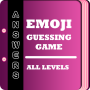 icon Answer for Emoji Guessing Game voor Samsung Galaxy Note 10.1 N8000