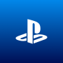 icon PlayStation App voor Micromax Canvas 6