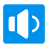 icon Volume Control 4.1