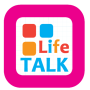 icon Life Talk