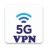 icon 5G VPN 29.0.00