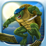 icon Turtle Ninja Jump voor zopo Flash X1