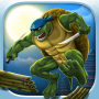 icon Turtle Ninja Jump voor Cubot Note Plus