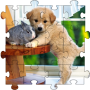 icon Puppies Jigsaw Puzzles