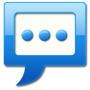 icon Handcent Font Pack3 voor Xtouch Unix Pro