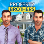 icon Property Brothers Home Design voor LG Stylo 3 Plus