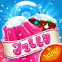 icon Candy Crush Jelly Saga voor Samsung Galaxy Core Lite(SM-G3586V)