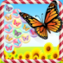 icon Bubble Butterfly Shooter