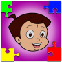 icon BaliPuzzleGame