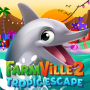 icon FarmVille 2: Tropic Escape