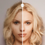 icon PhotoApp - AI Photo Enhancer voor oppo A3